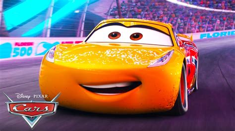 cruz lightning mcqueen|how old is cruz ramirez.